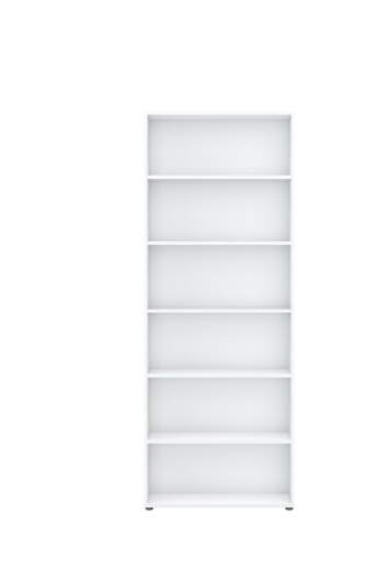 Carry.Office von Rhr - offenes Aktenregal 80cm Breit
