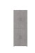 Carry.Office von Röhr - 4-türiger Aktenschrank 80cm Breit