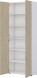 Carry.Office von Röhr - 4-türiger Aktenschrank 80cm Breit