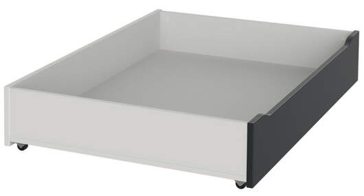 Cadre by rb | Bettschubkasten fr Wangen-/Liegenbett und Bettsofa