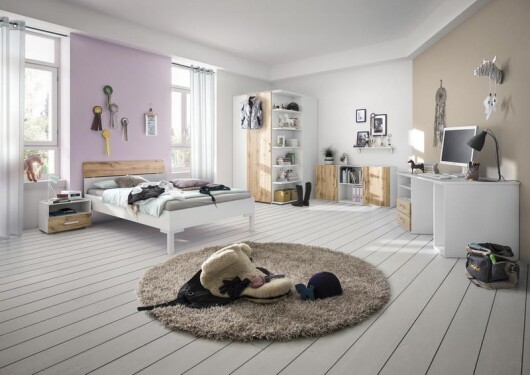 Cadre by rb | Stauraumelement offen mit Rckwand