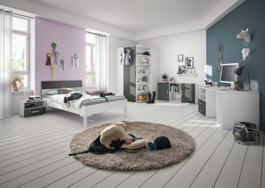 Cadre by rb | Stauraumelement mit 1 Tr