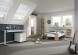 Cadre by rb | Paneelregal - 213,6 cm Hoch