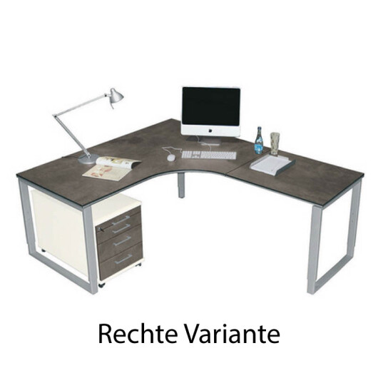Rhr Objekt.Plus | Komplettangebot Schreibtischsystem 6