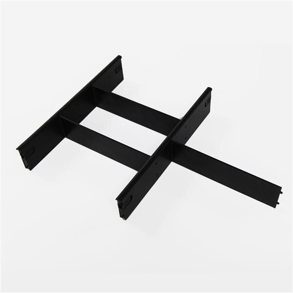 Röhr start.now | Zubehör Schubkasten Trennstege 5 tlg. Set / 2x Quer-, 3x Längseinteilung