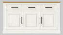 Niehoff Sitzmöbel | MALMÖ Sideboard / Anrichte...