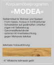 Niehoff Sitzmöbel | MODEA Highboard mit 2...