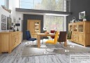 Niehoff Sitzmöbel | CASA-NOVA Sideboard / Anrichte mit 3 Schubkästen und 2 Türen