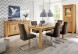 Niehoff Sitzmöbel | CASA-NOVA Sideboard / Anrichte mit 3 Schubkästen und 2 Türen