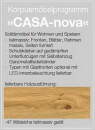 Niehoff Sitzmöbel | CASA-NOVA Highboard mit 3...