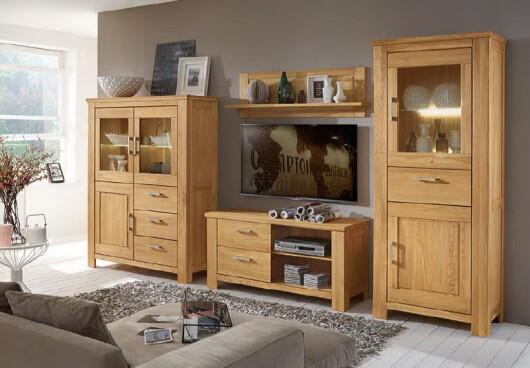 Niehoff Sitzmbel | CASA-NOVA Wandboard 0194-47-000