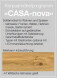 Niehoff Sitzmöbel | CASA-NOVA Wandboard 0194-47-000