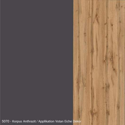 Cadre.Plus by rb | Sideboard auf Sockelfen, 2 Tren