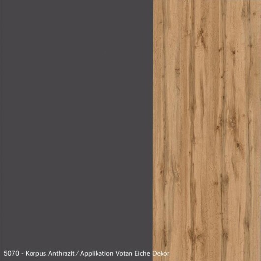 Cadre.Plus by rb | Eckschreibtisch mit Paneelrckwand und Regal