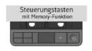 Objekt.Pur by rb | Rechteckschreibtisch T-Fuß Multi mit stufenloser elektrischer Höhenverstellung