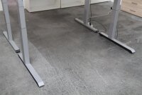 Röhr start.now | elektrisch höhenverstellbarer Schreibtisch - 120 oder 160 cm 