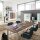 Objekt.Plus by rb | Konferenztisch mit Rechteckplatte 180x100cm - Type 295/-281