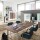 Objekt.Plus by rb | Konferenztisch mit Rechteckplatte 220x100cm - Type 298/-283
