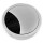 Objekt.Plus by rb | Metall-Kabeldurchlass 6 cm Durchmesser - Typ 736/756