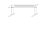 Objekt.Plus by rb | Metall-Kabelkanal horizontal - Typ 803/-816