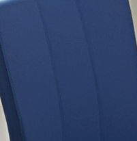 990 Leder anthrazit