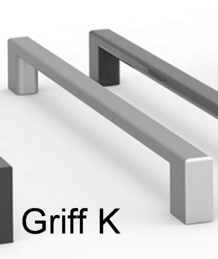 Griff K
