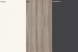 6850 | Driftwood / Anthrazit