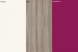 6880 | Driftwood / Fuchsia