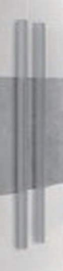 Griff R1 - Maron-Grau