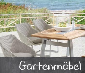 Gartenmöbel von moebelneu.de