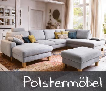 Polstermöbel Coast von moebelneu.de